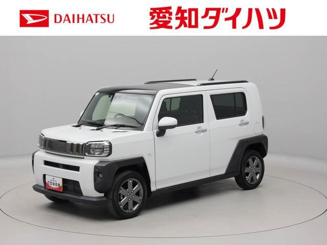 タフト G ターボ 