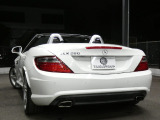 SLKクラス SLK200 レーダーセーフティエディション 