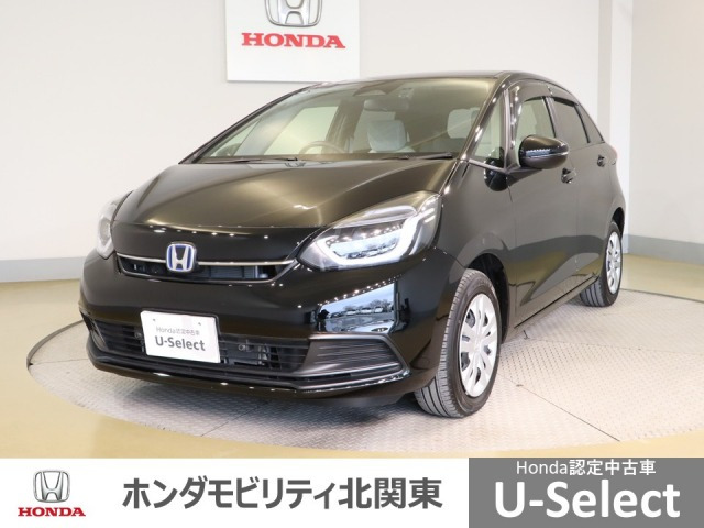 フィット 1.5 e:HEV ホーム（6AA-GR3）