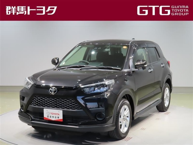 ライズ 1.0 G （5BA-A200A）