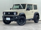 ジムニーシエラ 1.5 JC 4WD 4WD 修復歴無し