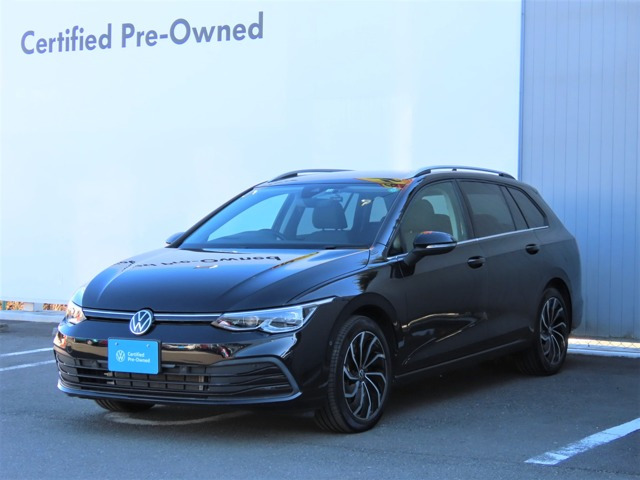 ゴルフヴァリアントTDI アクティブ アドバンス ディーゼル