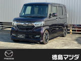 ホンダ N-BOXカスタム