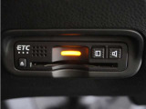 【ETC車載器】高速道路のご利用時にとても便利なETC車載器。セットアップ(費用別途)後にお渡ししとなります。