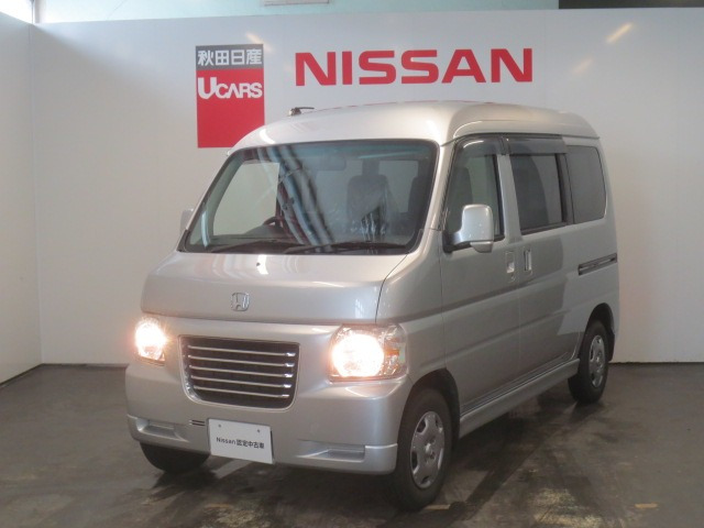 バモスホビオG 4WD