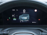 車両の詳細を見やすく表示してくれるディスプレイメーター☆