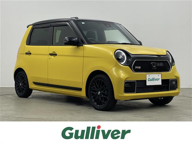 N-ONE RS 6MT修復歴無し