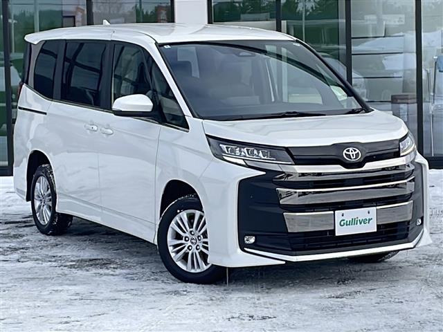 ノア2.0 S-Z 4WD修復歴無し