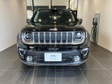 Jeep伝統の7スロットグリル