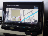■純正メモリーナビ■ナビだけでなく、TVも視聴可能!bluetooth接続にも対応しています♪