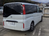 ステップワゴン 1.5 G EX ホンダ センシング 