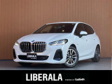 BMW 2シリーズアクティブツアラー