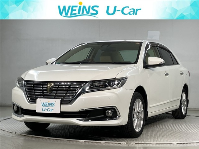 プレミオ1.8 X EXパッケージ