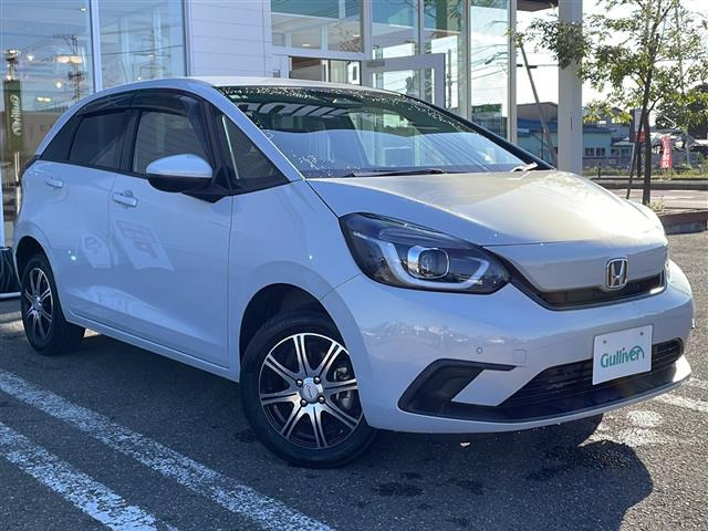 フィット1.3 ホーム 4WD4WD 修復歴無し