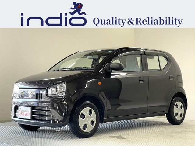 アルトF レーダーブレーキサポート オートギヤシフト横滑り防止装置 キーレスエントリー CDデッ