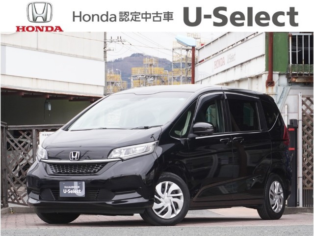 フリード 1.5 G ホンダセンシング （6BA-GB5）