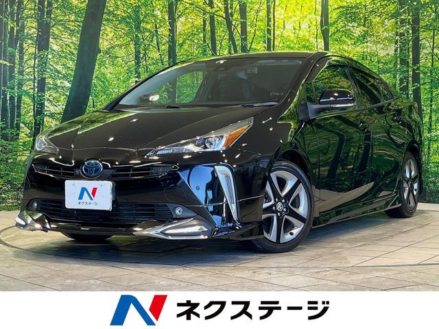 プリウス 1.8 A ツーリングセレクション