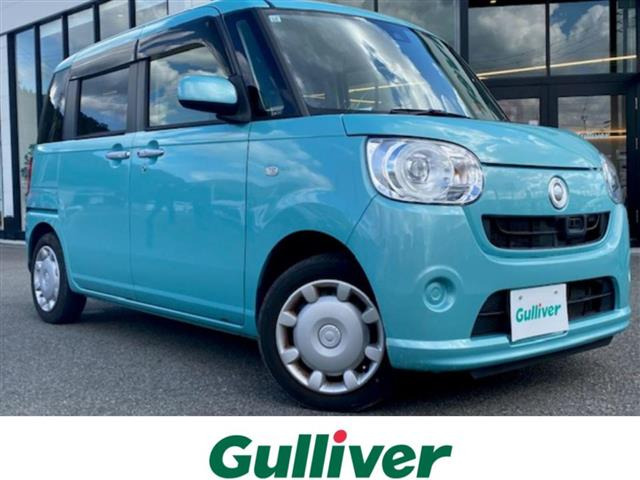 ムーヴキャンバスG SAII修復歴無し