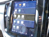 Google搭載のボルボなら、車内にいながら多彩なデジタルライフをお楽しみいただけます。Google Playから必要なアプリをダウンロードして、有意義な移動時間を楽しみましょう。