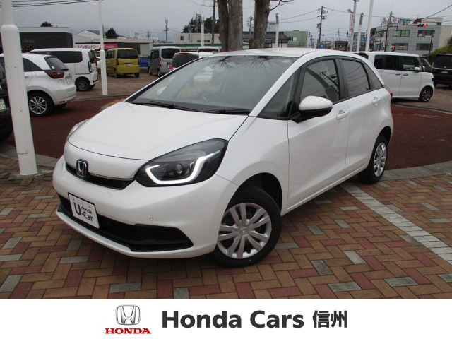 フィット  1.5 e:HEV ホーム 4WD