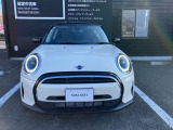 MINI NEXT 青葉 全国納車可能 正規ディーラー認定中古車