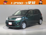 トヨタ パッソ