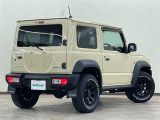 ジムニーシエラ 1.5 JC 4WD 4WD 修復歴無し