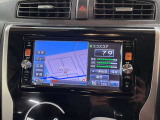 純正ナビ、社外ナビなども取り付け可能です!大きなサイズのナビを付けたい方はお気軽にお尋ねください!!