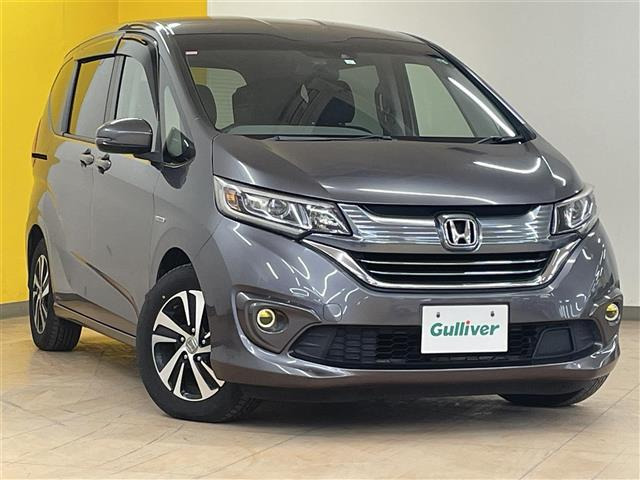 ホンダ フリード 