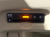 【ETC】高速道路の料金所をストレスなく通過!話題のスポットやサービスエリアに多い「スマートIC」利用時は必須のアイテムです。当店でセットアップを実施、ご納車当日からすぐにご利用いただけます!