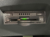 【ETC】高速道路の料金所をストレスなく通過!話題のスポットやサービスエリアに多い「スマートIC」利用時は必須のアイテムです。当店でセットアップを実施、ご納車当日からすぐにご利用いただけます!