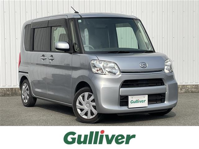 タント X 修復歴無し