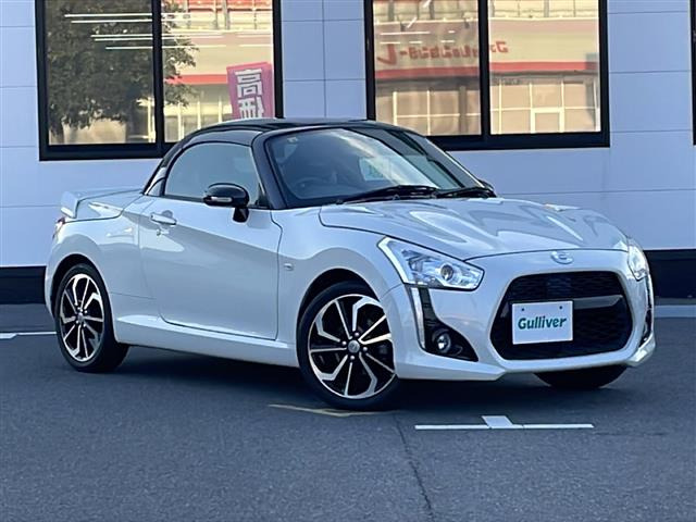 コペン ローブ S 修復歴無し