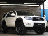ワンタッチで切り替え可能なパートタイム4WD!