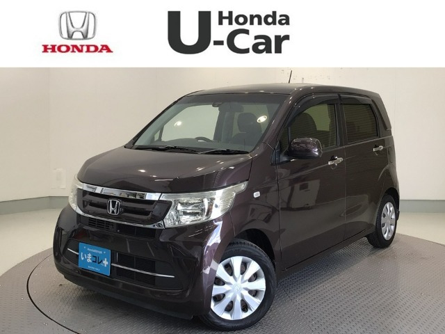 N-WGN G Lパッケージ 