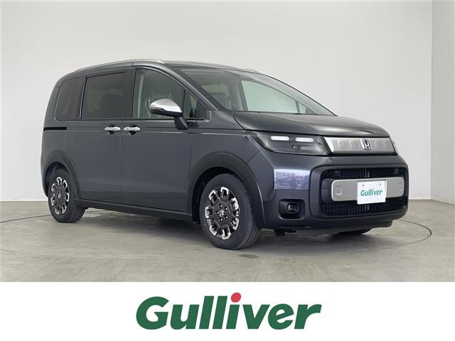 フリード 1.5 e:HEV クロスター 修復歴無し