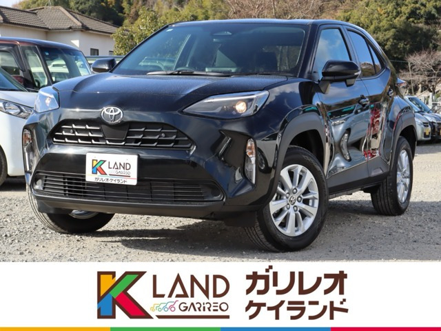 ヤリスクロス 1.5 ハイブリッド G （6AA-MXPJ10）