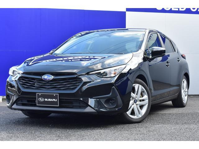 インプレッサハッチバック 2.0 ST 4WD 