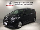 全国納車可 第三者機関証明書付 最長5年保証 ワンオ-ナ- ナビ TV CD録音 BTオーディオ DVD ドラレコ ETC LEDライト 両側電動ドア VSA装備のフリード G・ホンダセンシング入庫!