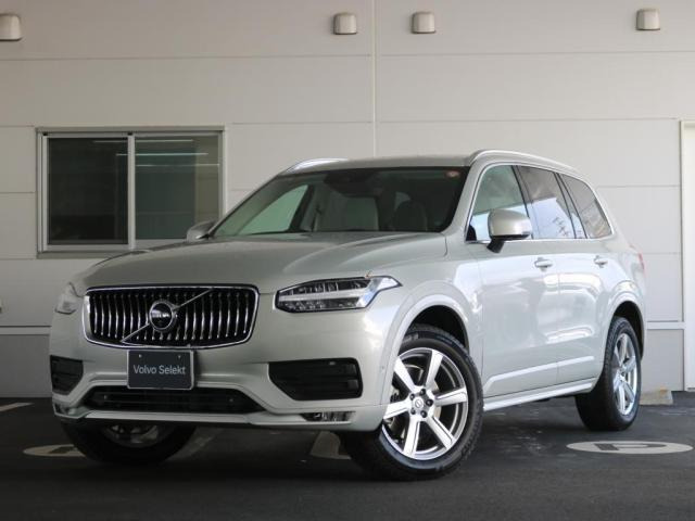 XC90  B5 AWD モメンタム 4WD