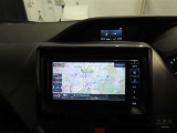 アルパイン製ナビ装備!地図描写は文字も道もクリアで見やすく、滑らかに表示します。これさえあればもう道に迷わないですみますね♪フルセグで地上波デジタル放送TVもバッチリ綺麗に見れちゃいます♪