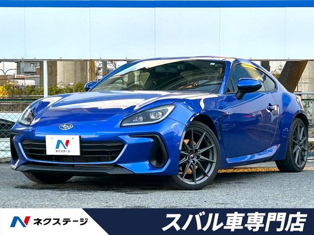 BRZ 2.4 S 