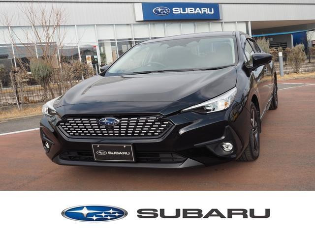 インプレッサハッチバック2.0 ST-G 4WD