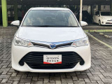 カローラアクシオ 1.5 ハイブリッド 
