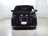 ヴェルファイア ハイブリッド 2.5 Z プレミア E-Four 4WD 