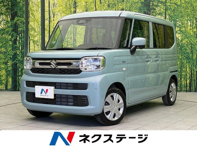 スペーシア  ハイブリッドG