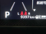 走行距離9,397km