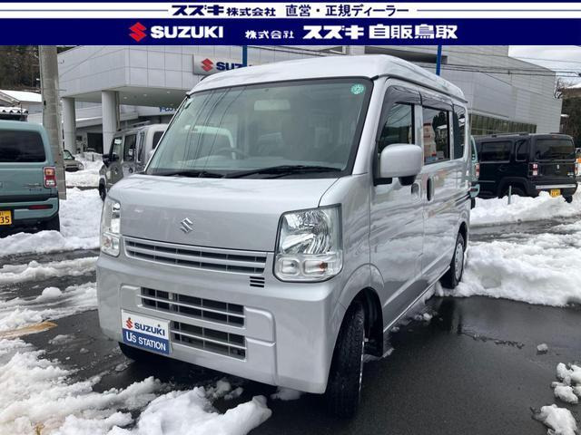 エブリイ ジョイン ターボ 4WD 