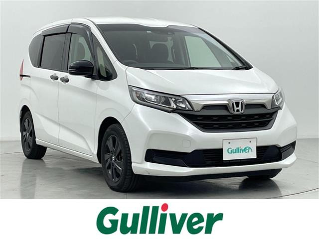 フリード1.5 ハイブリッド G ブラックスタイル修復歴無し