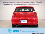 ★VW点検実施後の納車ですので、安心です。